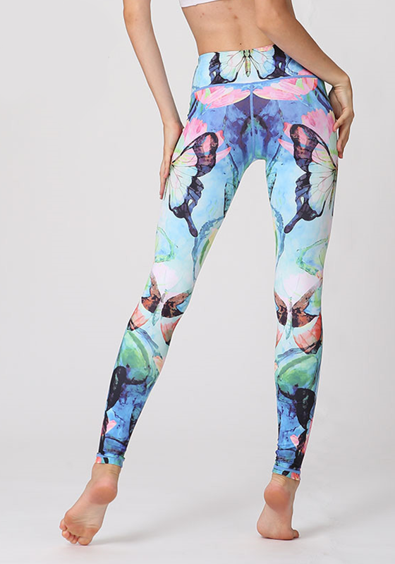 Push Hips Quick Dry Yoga Pants Push Hips Quick Dry Yoga Pants