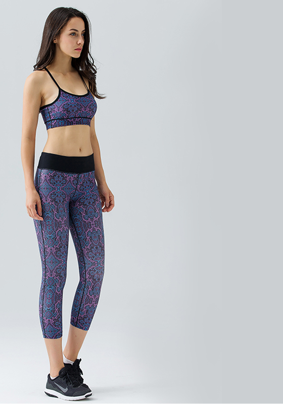 Low Support Comfortable Bra Low Support Comfortable Bra