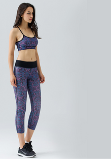 Low Support Comfortable Bra